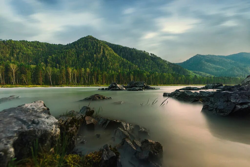 Сколько времени на алтае сейчас. Село Аскат горный Алтай. Аскат Катунь. Аскат Чемал. Село Аскат Катунь.