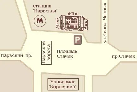 Карта дк