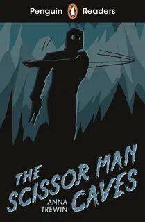 Scissor man