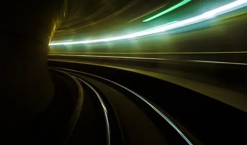 Motion lighting