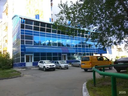 Монтажников 8