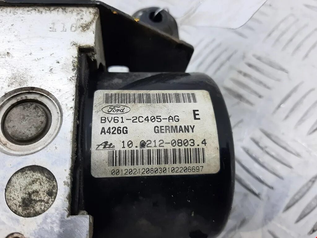 Модуль (блок) АБС Ford Mondeo 3, Mondeo 3 - buy at the price of 1,500.00 руб. in