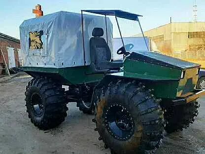 Вездеход б у авито