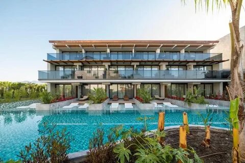 Residence barut fethiye
