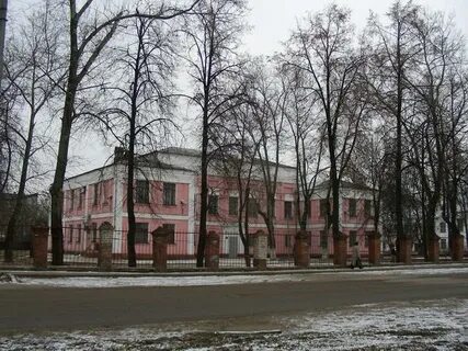 Школа 13 иваново
