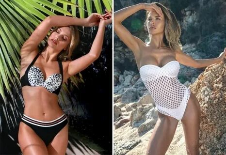 Интимиссими купальники