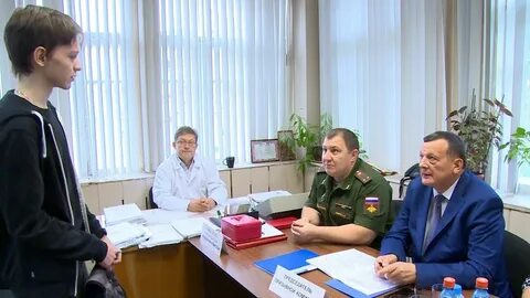 Военкомат ангарск