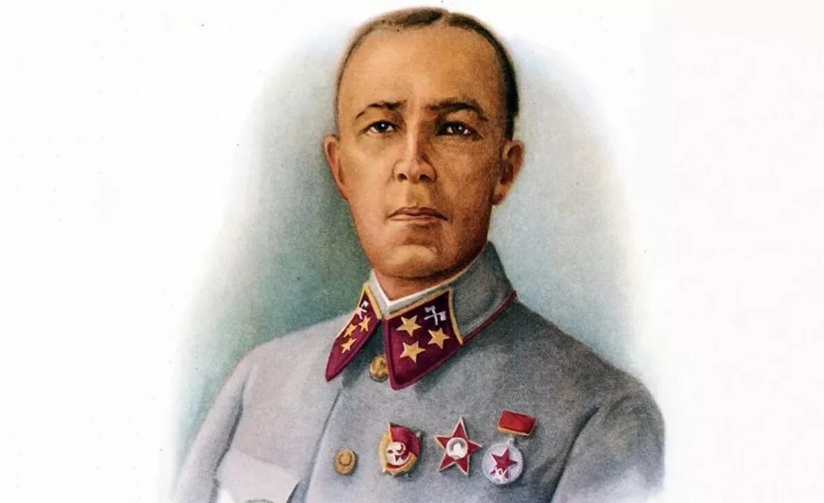 Подвиг дмитрия карбышева