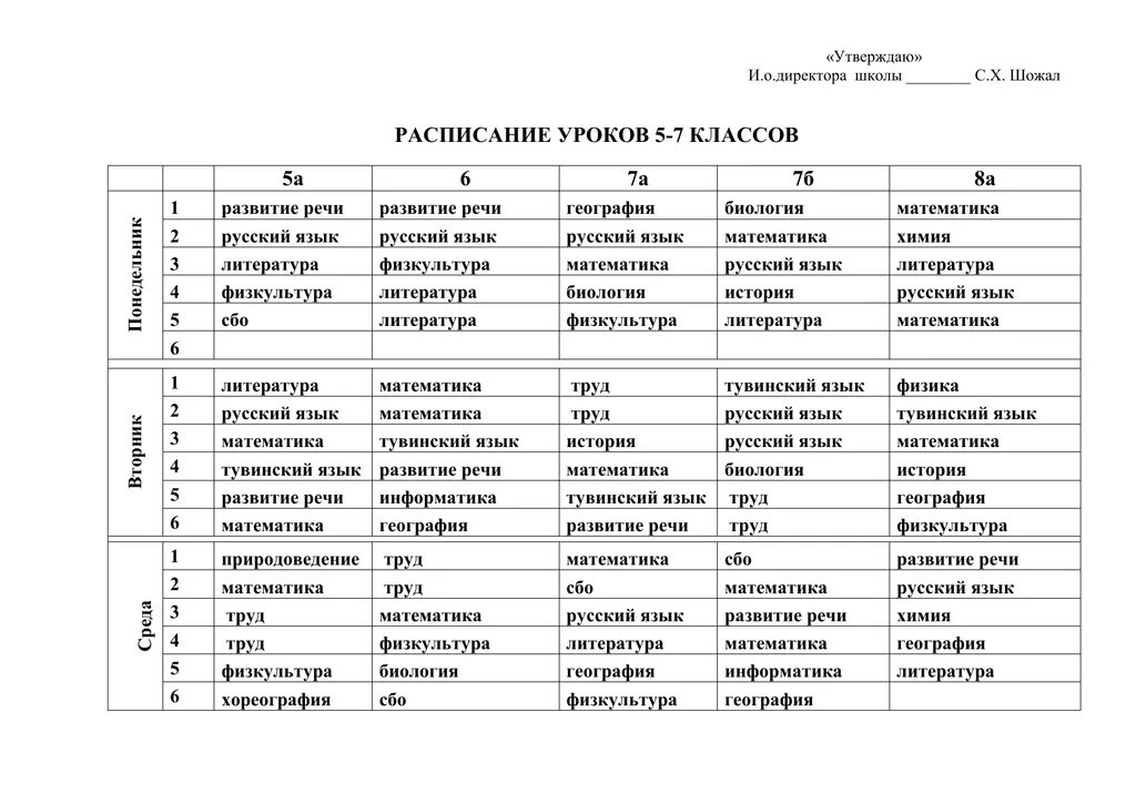 Уроки 6 класс беларусь. Расписание уроков в школе 7 класс. Расписание уроков для 7 классов. Примерное расписание уроков в 7 классе. Расписание 7 класса.