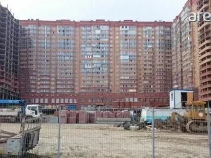 Сайт новосибирского квартала