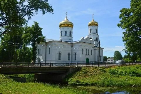 День города вышнем волочке