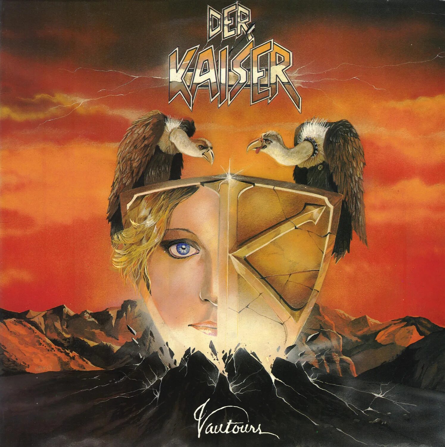 Der kaiser
