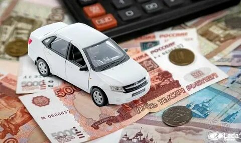 Как продать машину если она в автокредите