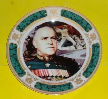 Стен маршал