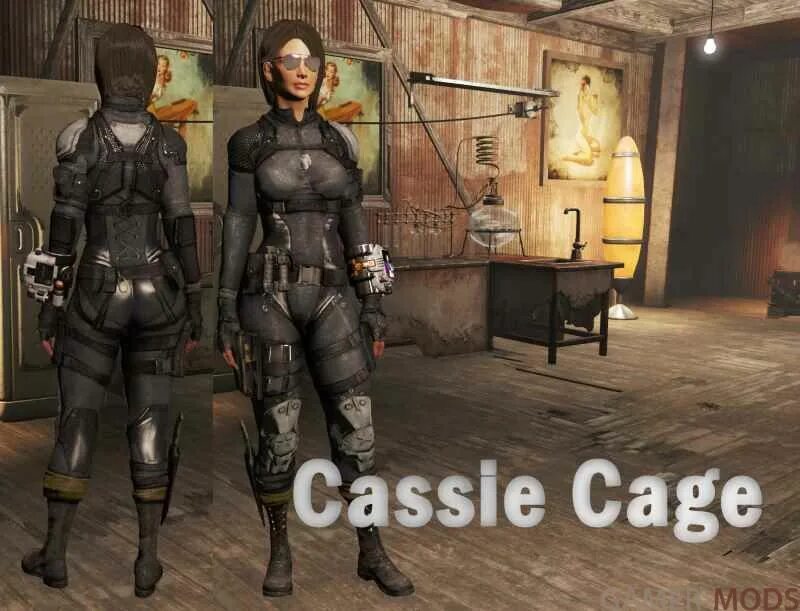 Fallout 4 мод на быстрые загрузки. Fallout 4 броня bzw. fallout 4 мод броня bzw. fallout 4 cage armor. fallout 4 female.