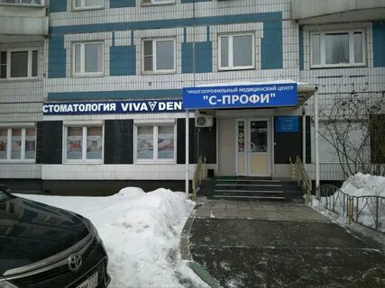 Профсоюзная 115