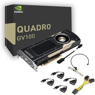Nvidia quadro
