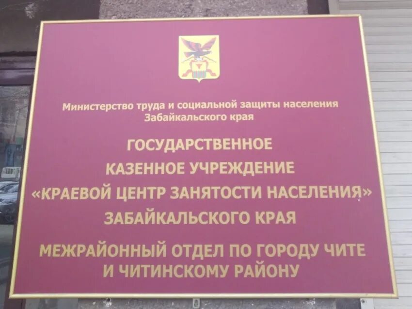 Департамент государственного имущества забайкальского края. Министерство труда и соцзащиты Забайкальского края. ГКУ «краевой центр социальной защиты населения Забайкальского края». Центр занятости населения Чита. Краевой центр занятости населения Забайкальского края.