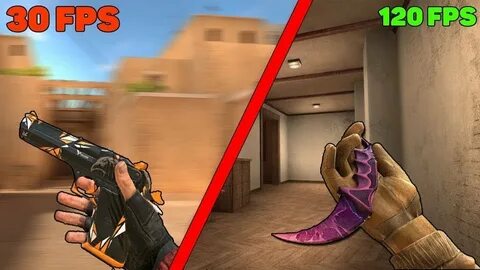 Standoff 2 фпс