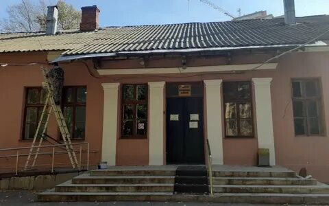 4 больница рязань