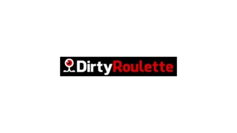 Логотип: dirtyroulette.com.