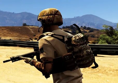 Gta v pack