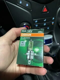 Osram allseason