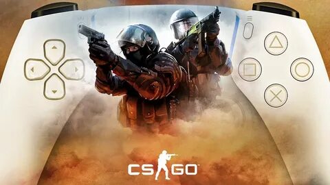 Cs go playstation