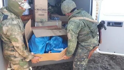 Везти приказано