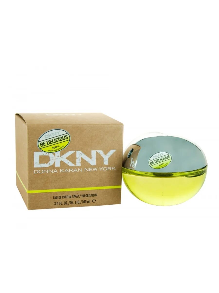 Туалетная вода Дона Канар Нью Йорк 100 мл. Donna Karan DKNY be delicious, EDP, 100 ml. DKNY духи зеленое яблоко 100 мл. Духи Донна Каран зеленое яблоко. Дикинвай духи