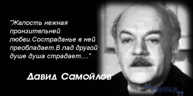 Самойлов писатель. Давида Самойлова «сороковые». Легкие стихи самойлова