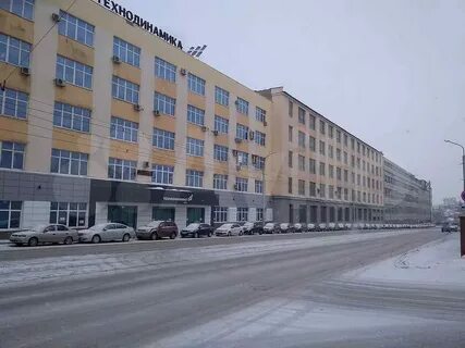 Уфимский агрегатный