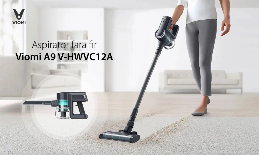 Беспроводной ручной пылесос xiaomi viomi a9. Viomi wireless vacuum cleaner a9 упаковка. Пылесос viomi a9. Беспроводной пылесос viomi a9. Беспроводной ручной пылесос xiaomi viomi a9.