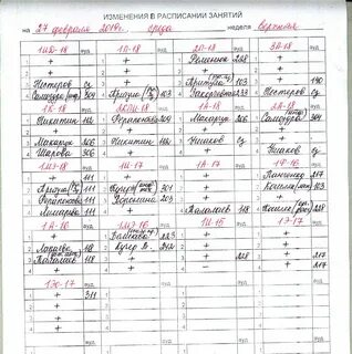 Открой рот расписание