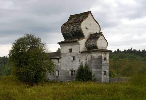 Оксовский архангельская область