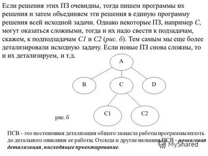 Решение какое единое