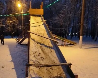 Горки тульская область