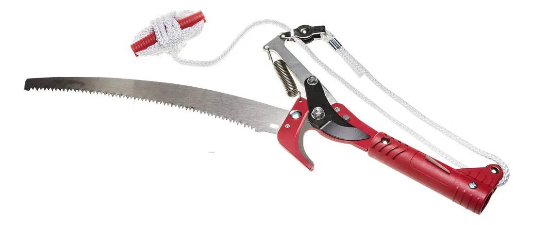 Секатор со штангой. 000. Сучкорез красная звезда телескопический. Веткорез штанговый вш 010124. Сучкорез штанговый со стальной тулейкой// palisad 60593.