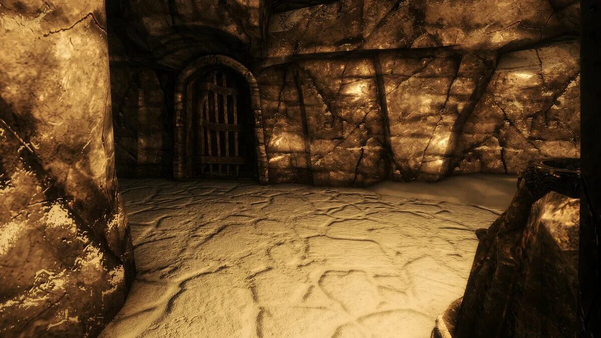 Dungeons textures