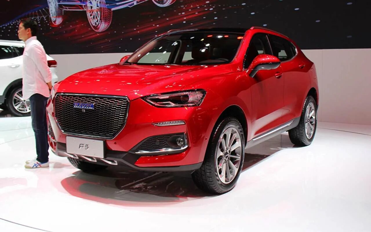 Хавал набережные. Haval f5. кроссовер haval f5. хавал f5 бордовый. haval f5 и f5[.