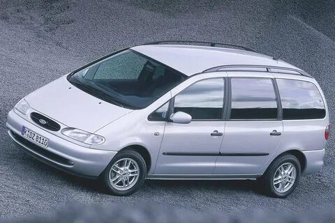 Ford galaxy 1