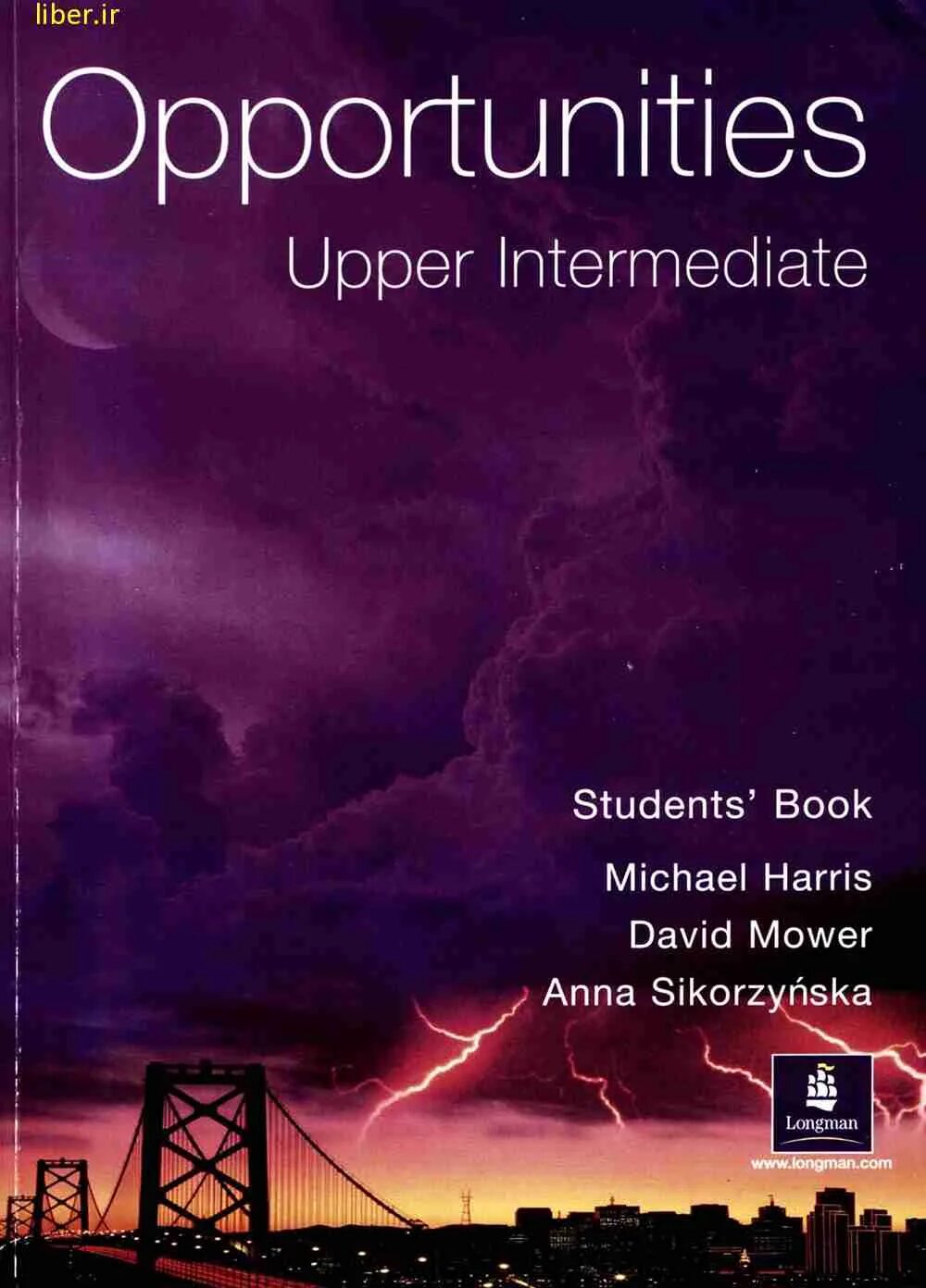 Upper inter. Учебники английского языка Upper Intermediate opportunities. Opportunities учебник Upper Intermediate. Opportunity Upper Intermediate student's book. Учебник opportunities Intermediate.