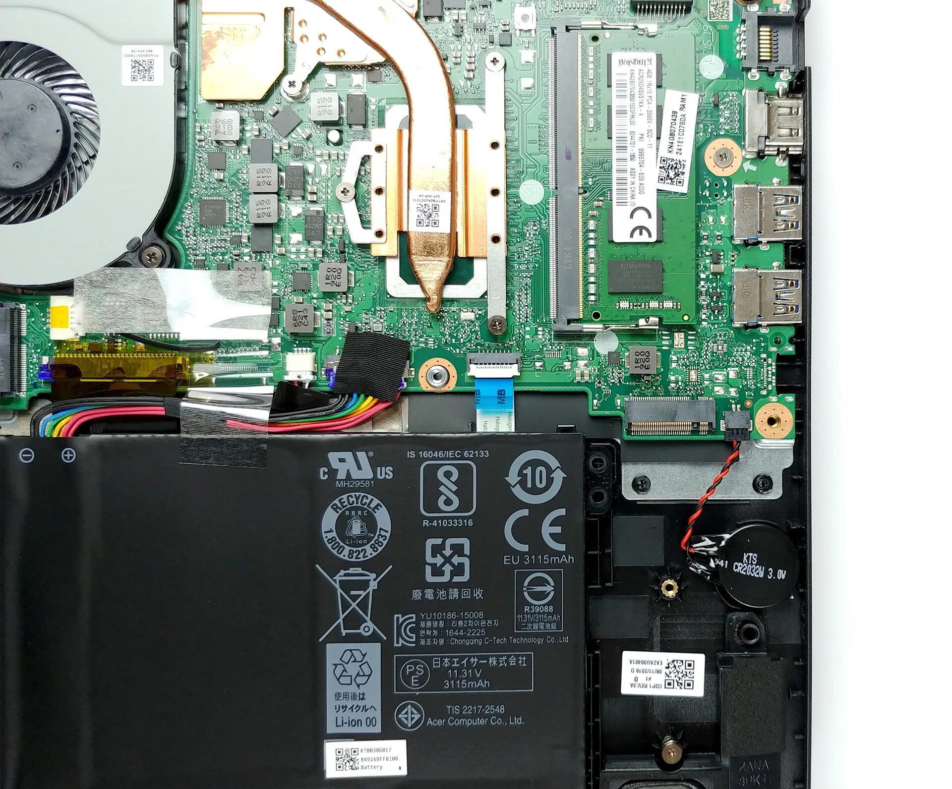 Ssd для acer aspire. Aspire a315-55g. Acer Aspire a315-55g. Acer Aspire 3 a315 SSD m2. Inside Acer Aspire 3.