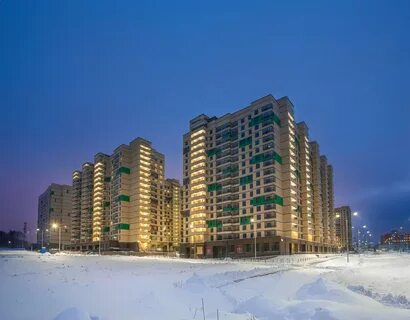 Новое медведково новая москва
