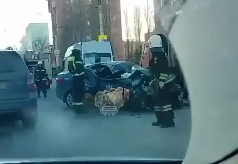 Дтп 24.01
