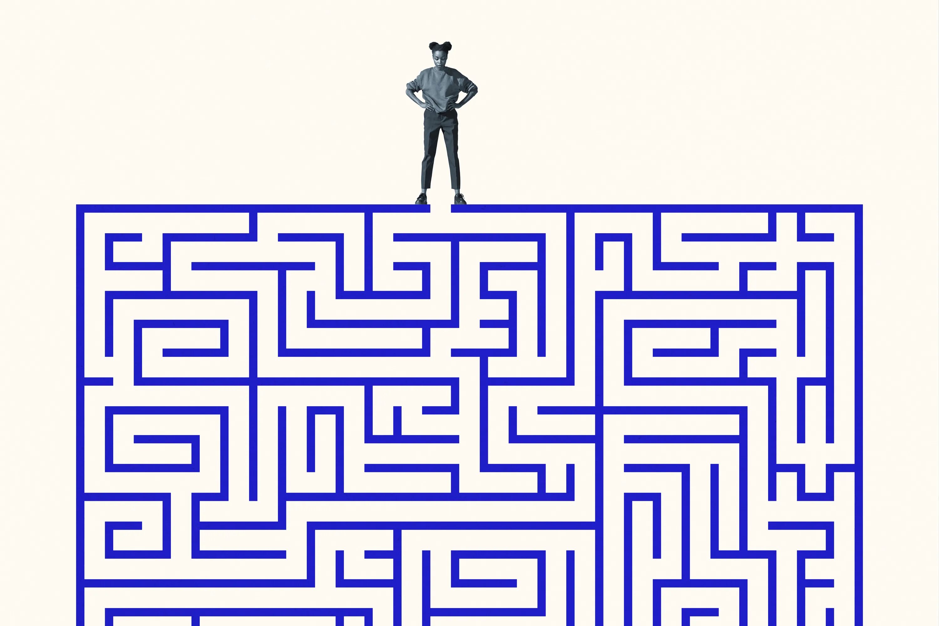 Labyrinth 4