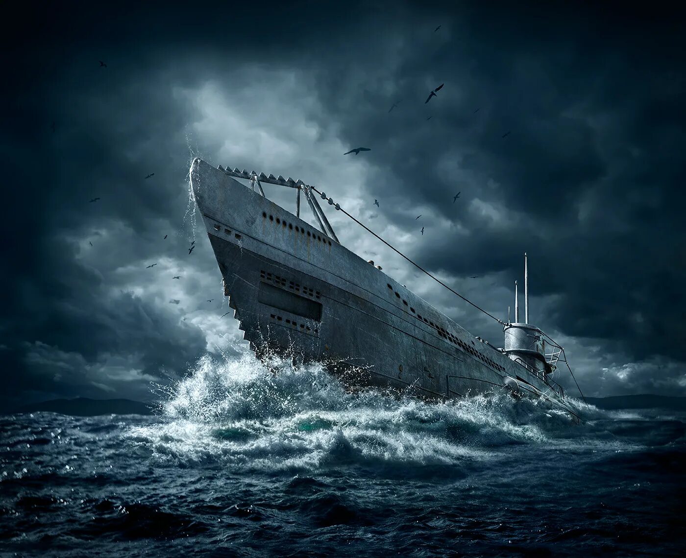 Das u boot