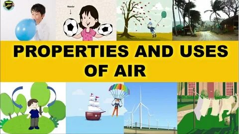 This is air