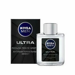 Лосьон после бритья ultra