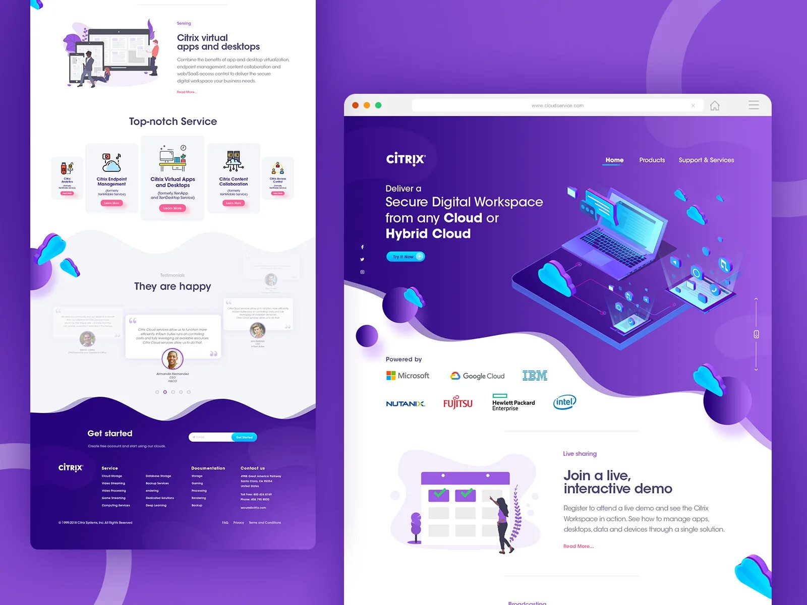 Ux ui вузы